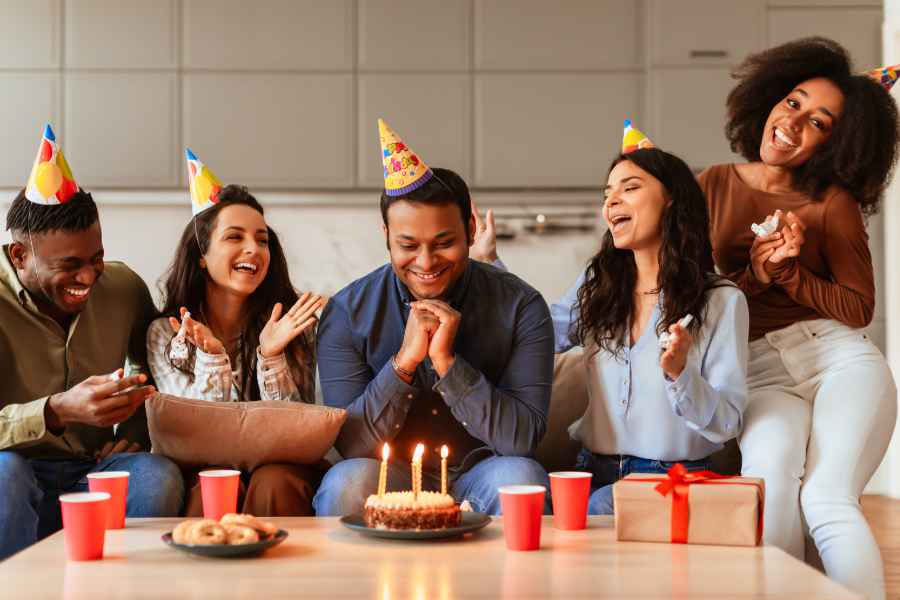 QR code online photo gallery