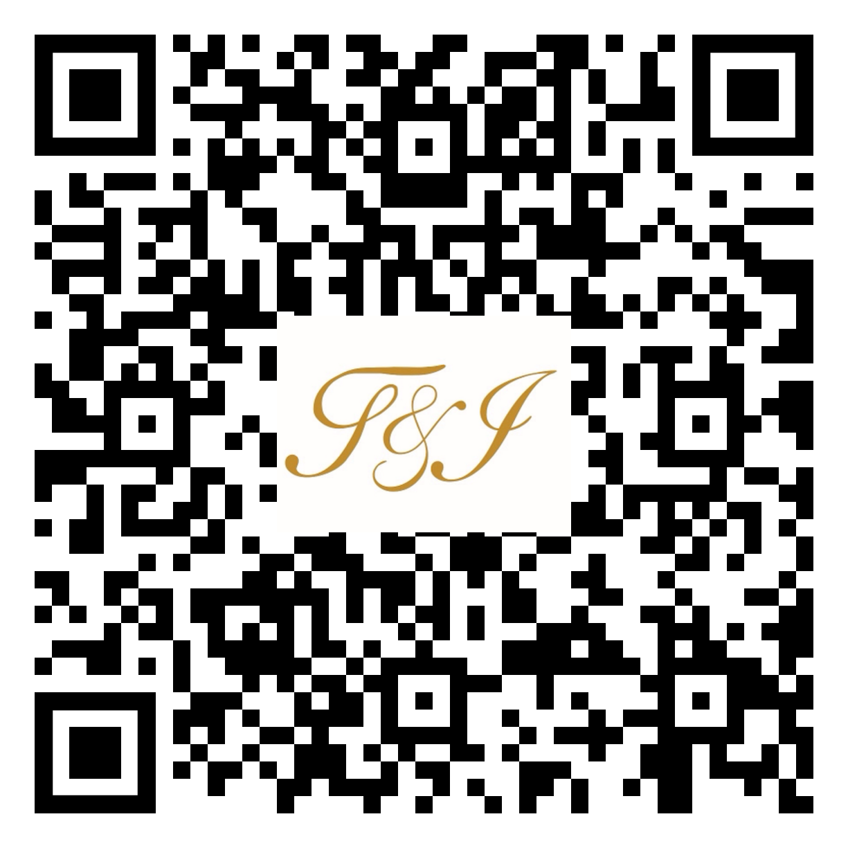 QR code online photo gallery
