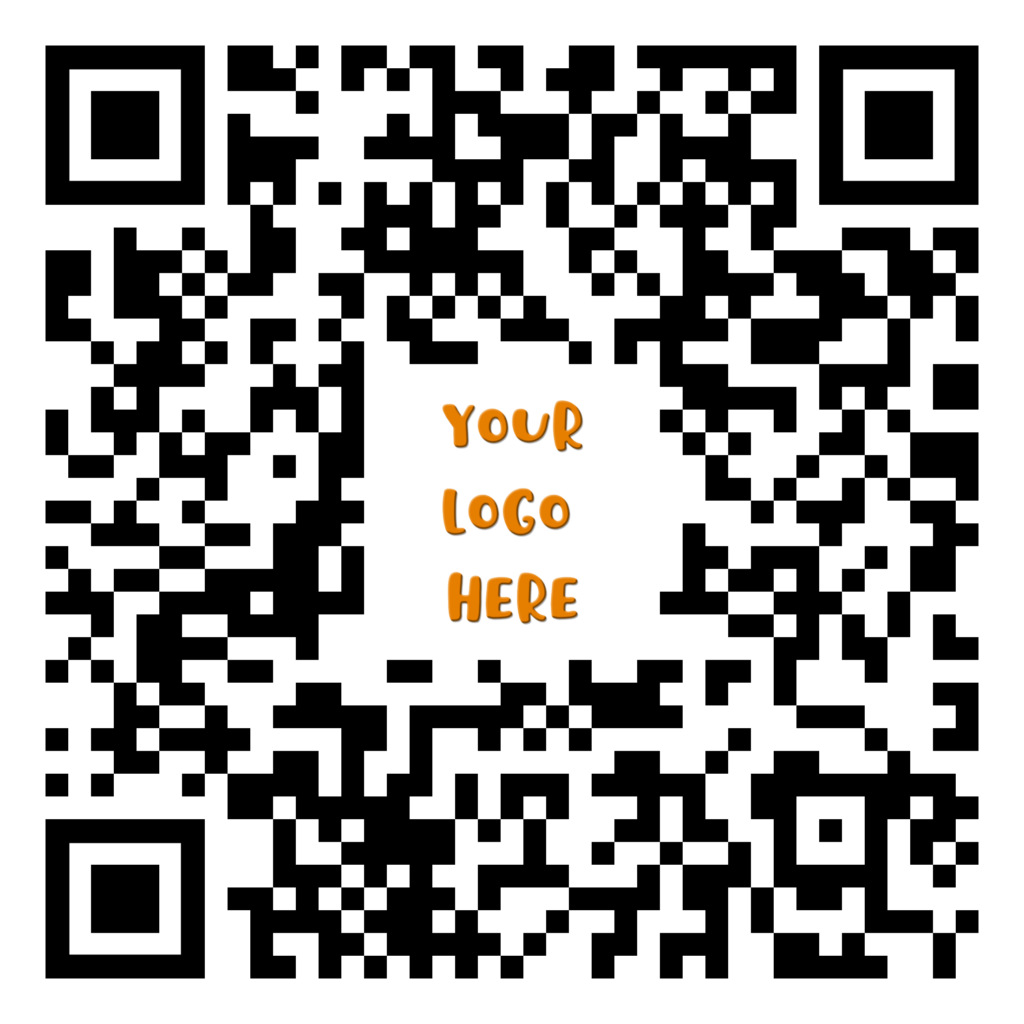 QR code event gallery
